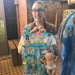 Meet your Posher, Alyssa